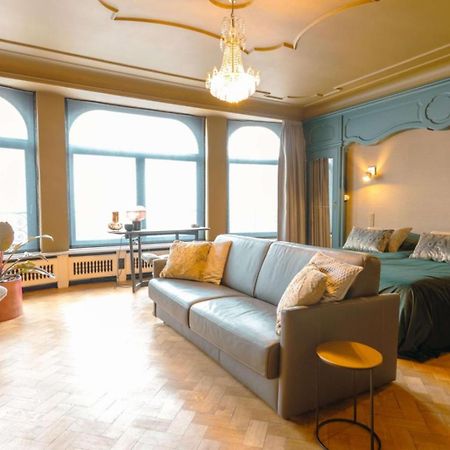 Porta Superia Boutique B&B Мехелен Экстерьер фото