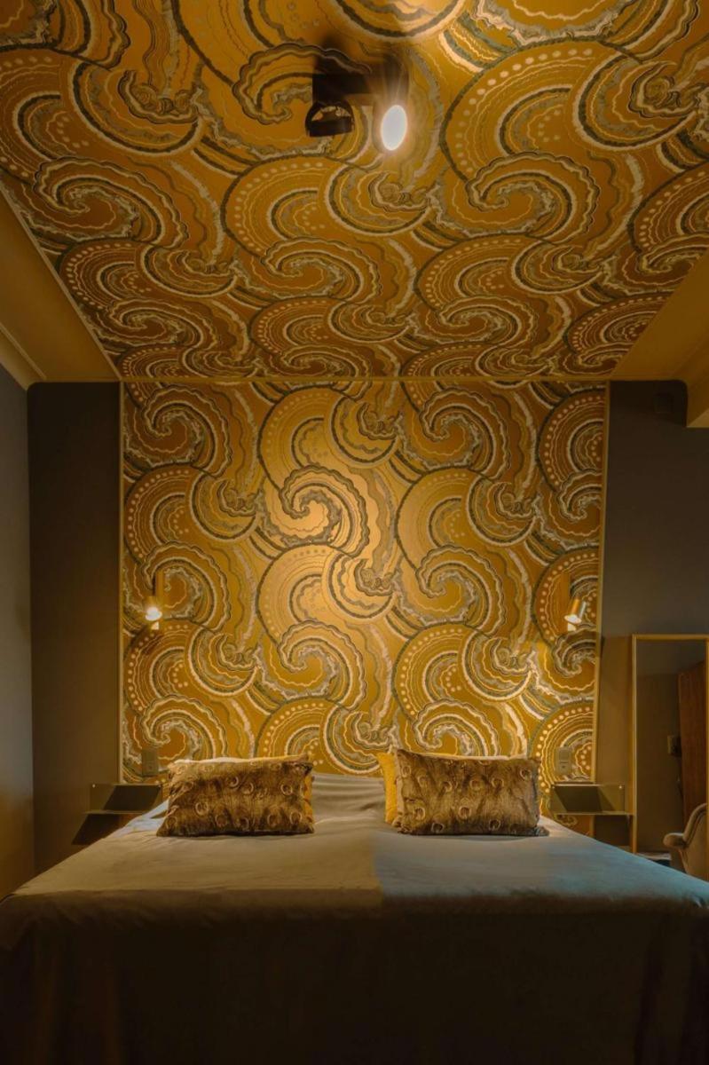 Porta Superia Boutique B&B Мехелен Экстерьер фото
