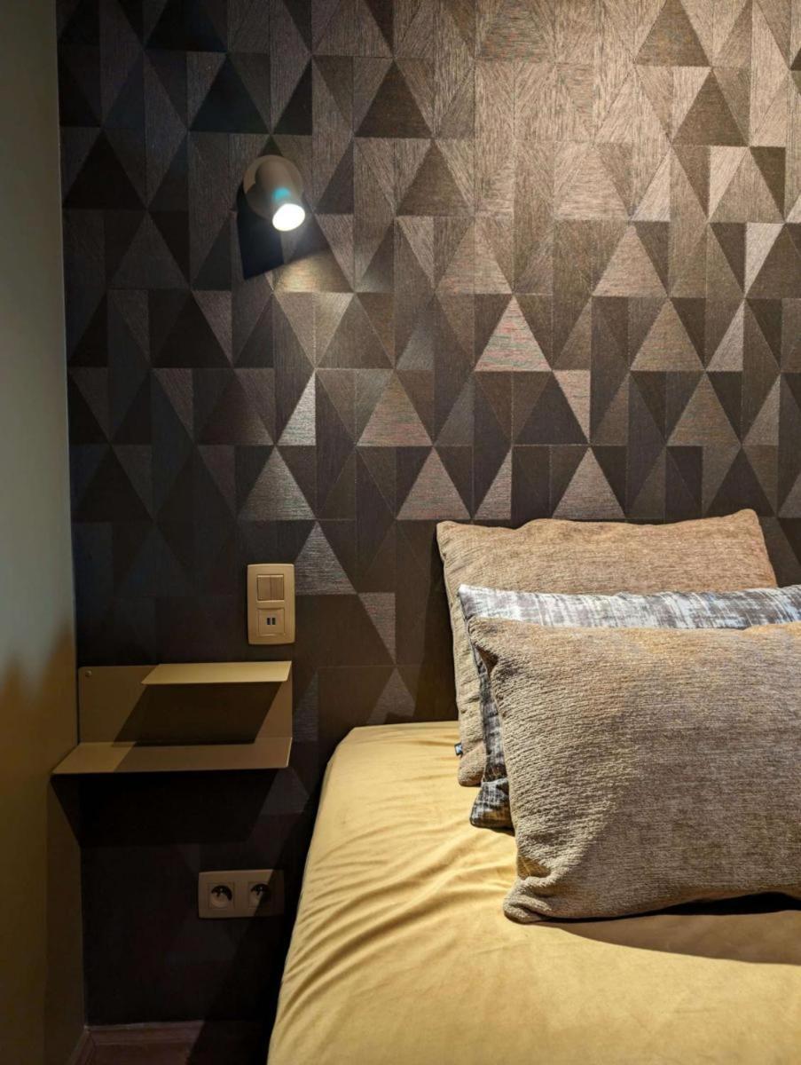 Porta Superia Boutique B&B Мехелен Экстерьер фото