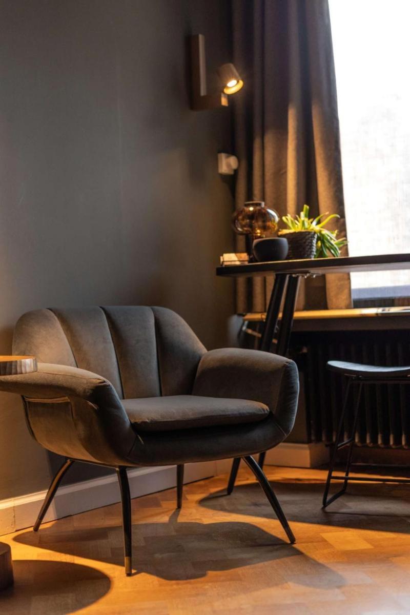 Porta Superia Boutique B&B Мехелен Экстерьер фото