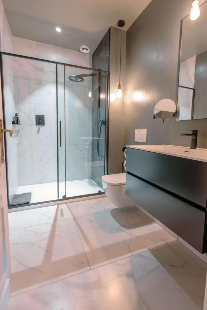 Porta Superia Boutique B&B Мехелен Экстерьер фото