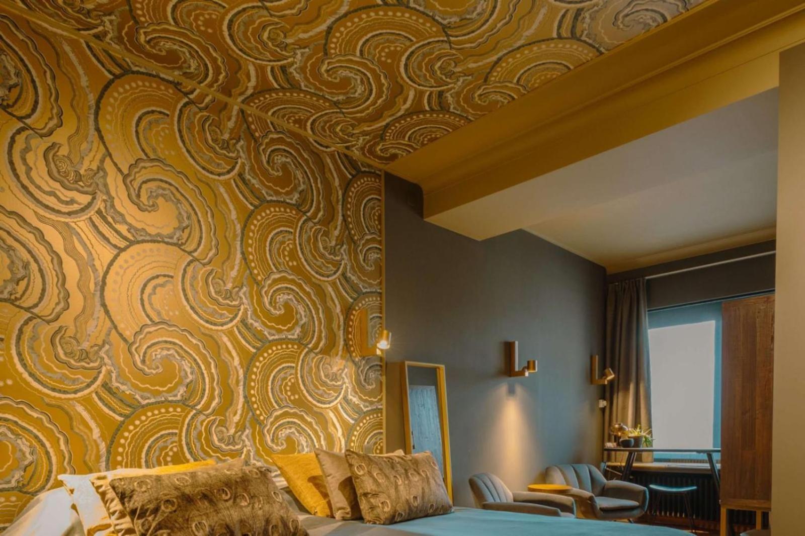 Porta Superia Boutique B&B Мехелен Экстерьер фото