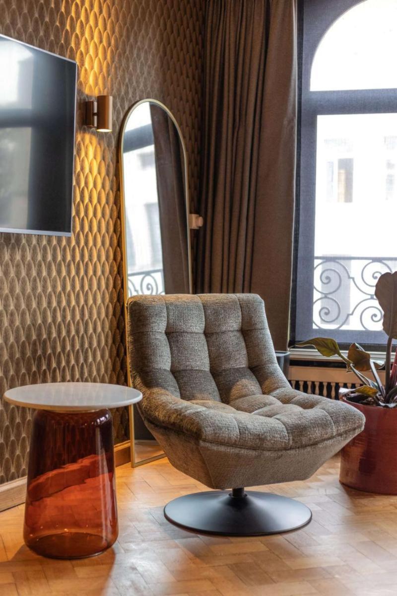Porta Superia Boutique B&B Мехелен Экстерьер фото