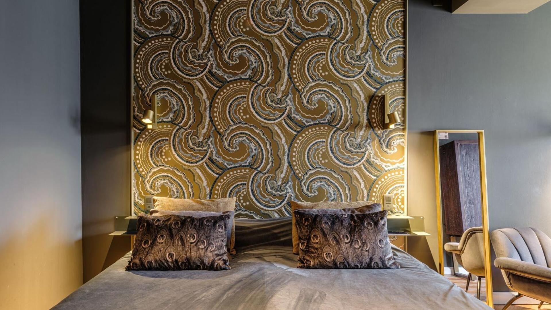 Porta Superia Boutique B&B Мехелен Экстерьер фото