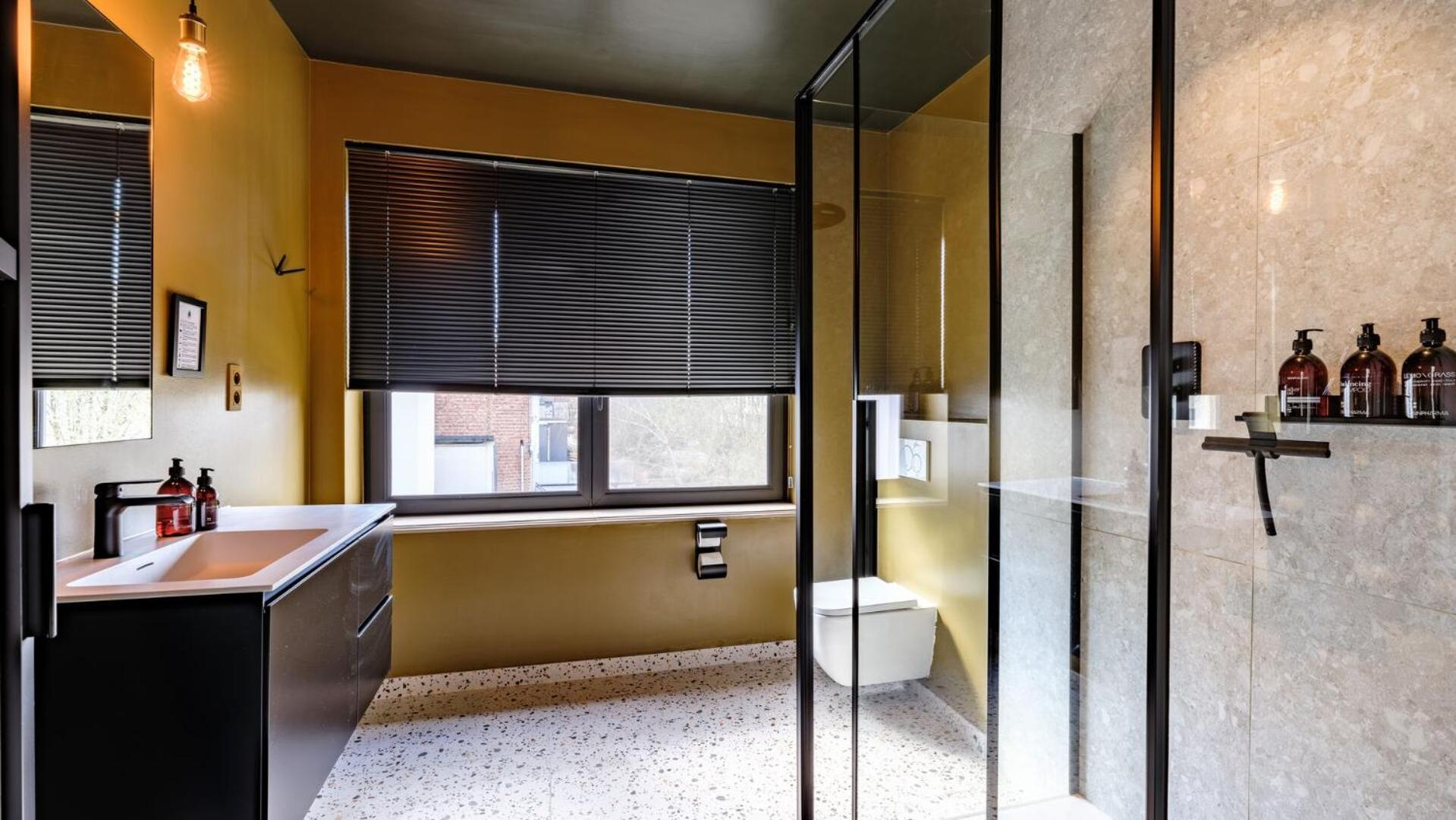 Porta Superia Boutique B&B Мехелен Экстерьер фото