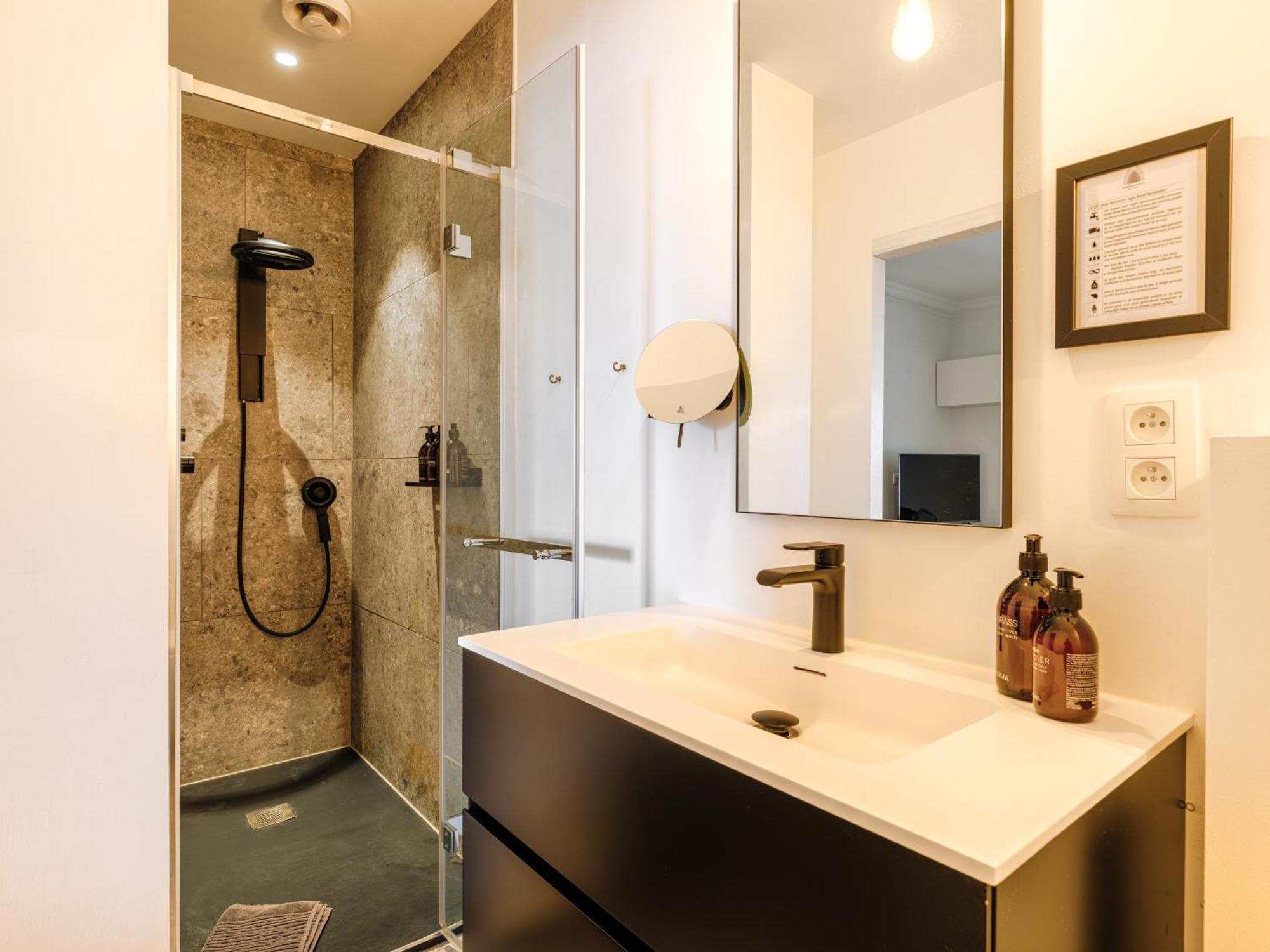 Porta Superia Boutique B&B Мехелен Экстерьер фото